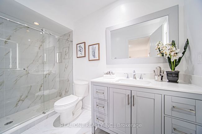 23 Rizal Ave, House attached with 4 bedrooms, 3 bathrooms and 2 parking in Markham ON | Image 20