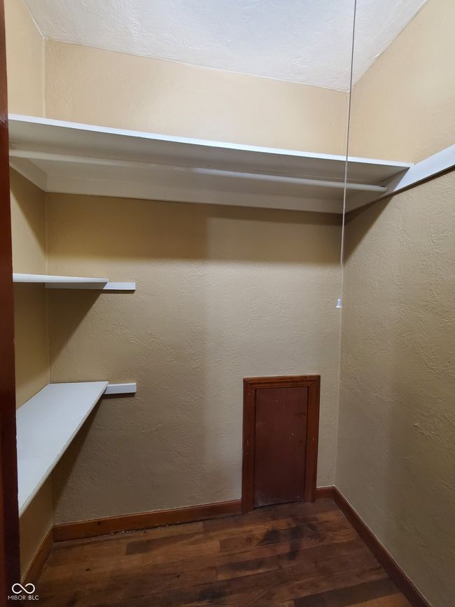 Bedroom 2 Closet | Image 40