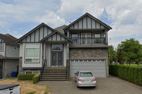 3415 Nightingale Dr, Abbotsford, BC, V2T5W3 | Card Image