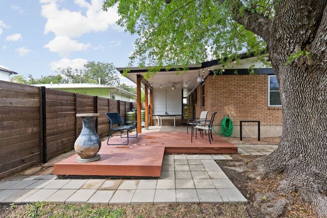 1807 Madison Ave, House other with 3 bedrooms, 1 bathrooms and 2 parking in Austin TX | Image 28