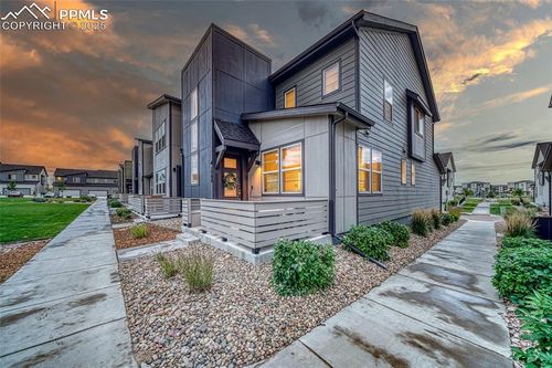 1794 Rose Quartz Hts, Colorado Springs, CO, 80908-5264 | Card Image