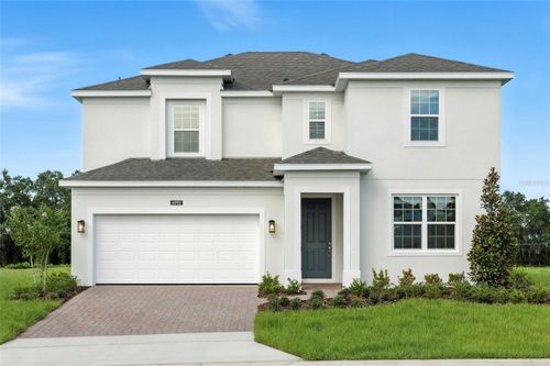 6992 Broad Wing Loop, Howey In The Hills, FL, 34737-4412 | Card Image
