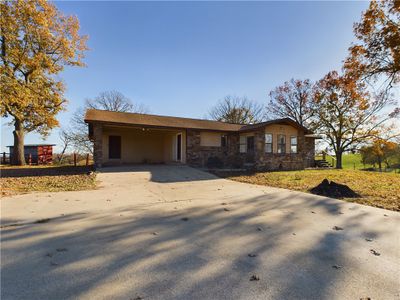 12500 Highway 62 East, House other with 4 bedrooms, 3 bathrooms and null parking in Harrison AR | Image 2