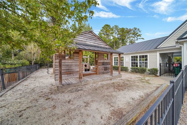 300 Campus Ln, Townhouse with 4 bedrooms, 4 bathrooms and null parking in Okatie SC | Image 56