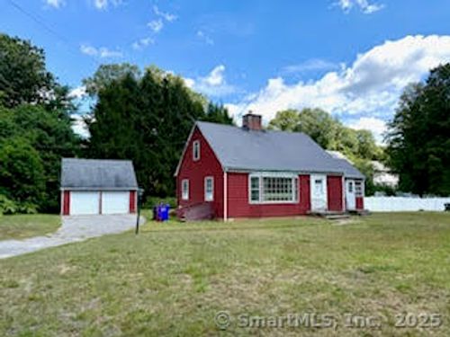 452 Roosevelt Dr, Oxford, CT, 06478-1740 | Card Image