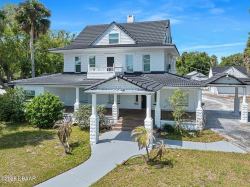 934 S Ridgewood Ave, Daytona Beach, FL, 32114-5328 | Card Image