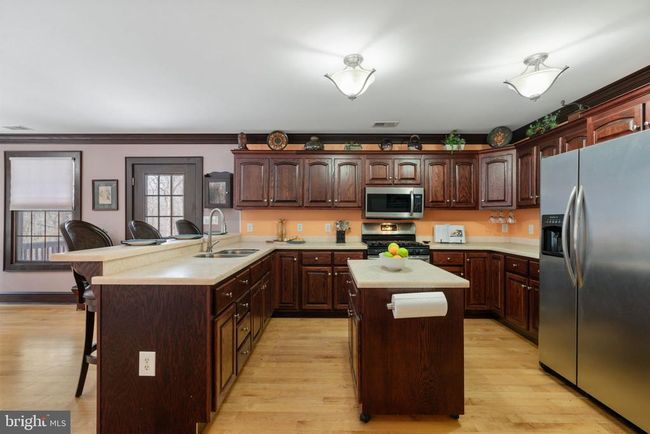 4257 Cabin Rd, House other with 5 bedrooms, 4 bathrooms and null parking in REVA VA | Image 46