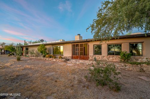 9620 N Quail Lane, Tucson, AZ, 85742 | Card Image