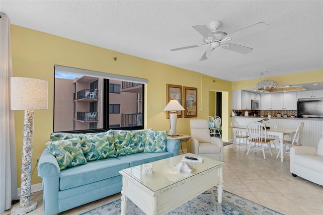 APT-707 - 4141 S Atlantic Ave, Condo with 2 bedrooms, 2 bathrooms and null parking in NEW SMYRNA BEACH FL | Image 6