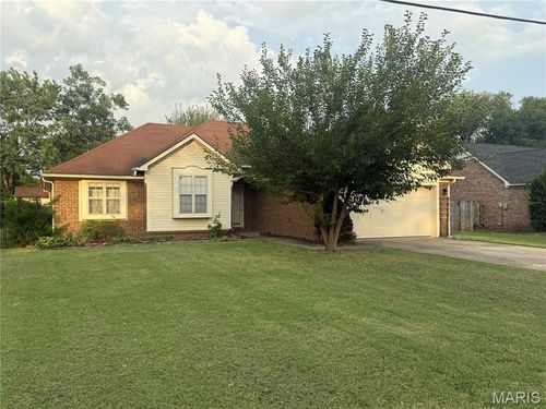 612 S Walnut St, Kennett, MO, 63857-3405 | Card Image