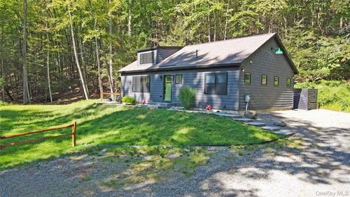 87 Winne Rd, Mount Tremper, NY, 12457-5119 | Card Image