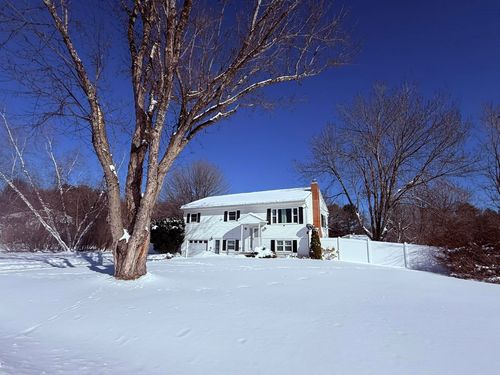 39 Griswold St, Jericho, VT, 05465-2002 | Card Image