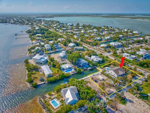 -17220-17210 Angelfish Ln, Sugarloaf Key, FL, 33042-3675 | Card Image