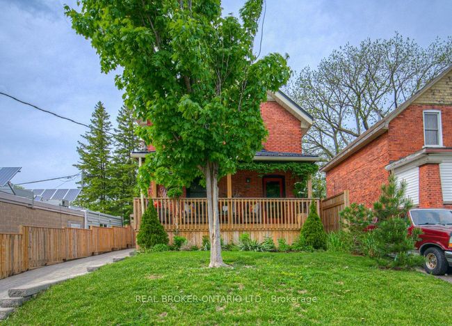 36 Rebecca St, House other with 2 bedrooms, 2 bathrooms and 3 parking in Stratford ON | Image 5