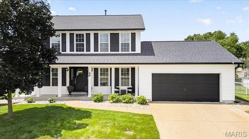 48 Macey Lynne Ct, Saint Peters, MO, 63376-4811 | Card Image