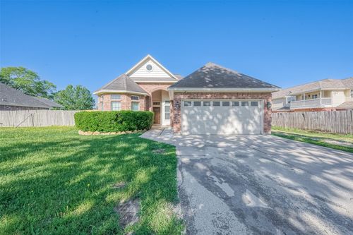 1189 Lovett St, Tomball, TX, 77375-2400 | Card Image