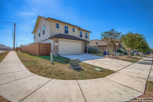 7006 Quantum Loop, San Antonio, TX, 78252-4448 | Card Image