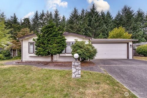 14504 45th Avenue Ct Nw, Gig Harbor, WA, 98335 | Card Image