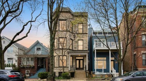 apt-3-3042 Clifton Ave, Chicago, IL, 60657-6753 | Card Image