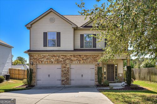 3027 Kilknockie Dr, Grovetown, GA, 30813-8147 | Card Image