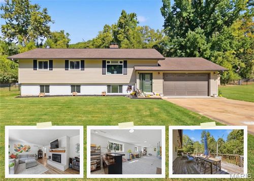 6213 Carolyn Sue Dr, High Ridge, MO, 63049-2948 | Card Image
