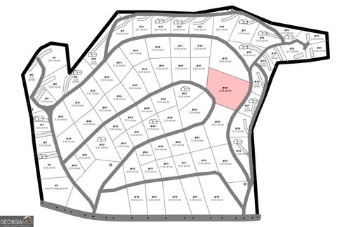 40-527 Saunders Rd, Franklin, NC, 28734-3775 | Card Image