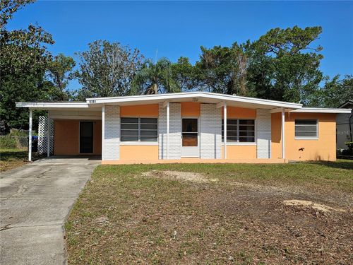 3516 Ridgemont Rd, ORLANDO, FL, 32808-3213 | Card Image