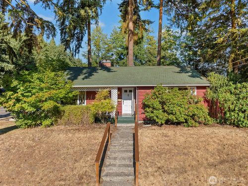 416 Columbia Ave, Fircrest, WA, 98466-7406 | Card Image