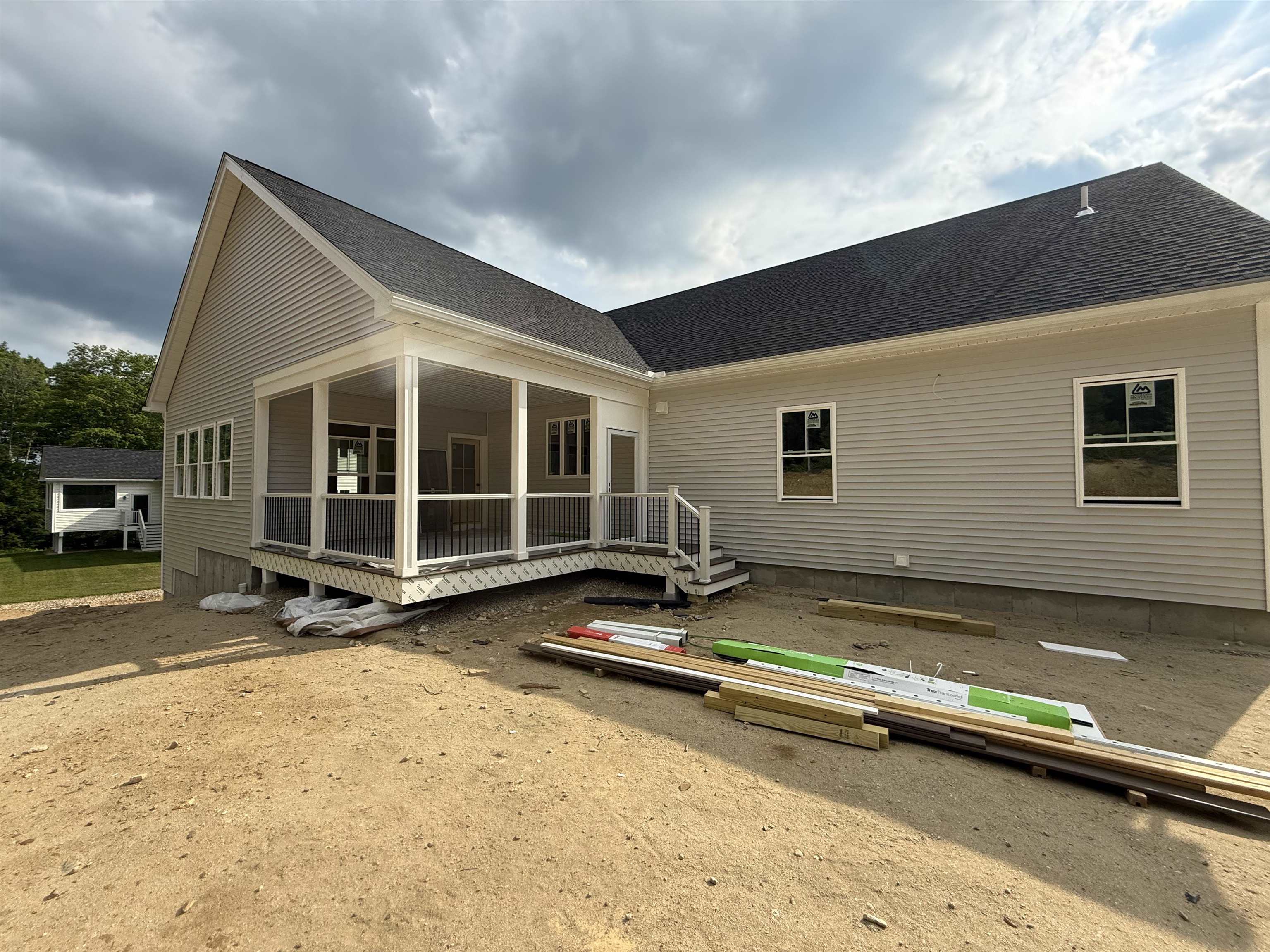 Residential in Rindge 3