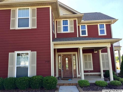 1100 Pegasus Dr Nw, Huntsville, AL, 35806-5009 | Card Image