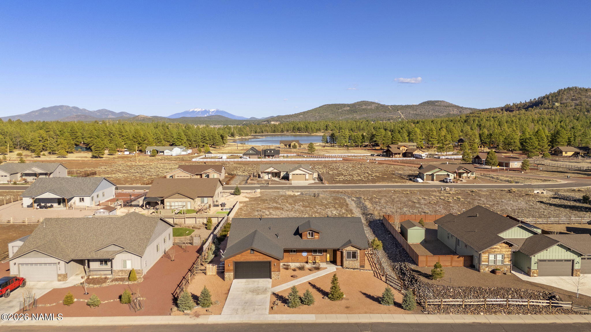 Residential in Williams 2