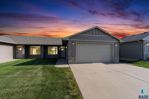 3513 E Bison Trl Trail, Sioux Falls, SD, 57108 | Card Image