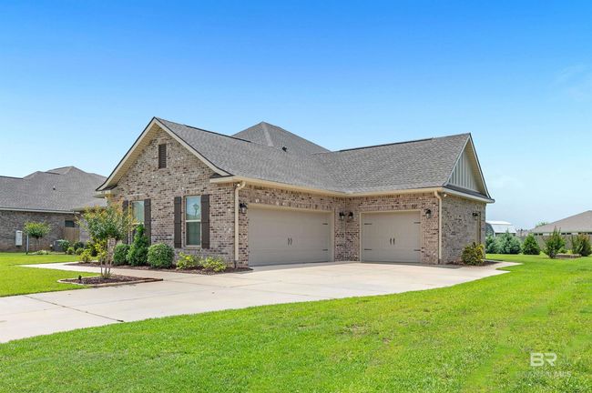 9532 Camberwell Dr, House other with 4 bedrooms, 3 bathrooms and 3 parking in Daphne AL | Image 6
