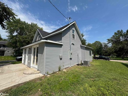 207 3rd Ave, Bayard, IA, 50029-7739 | Card Image