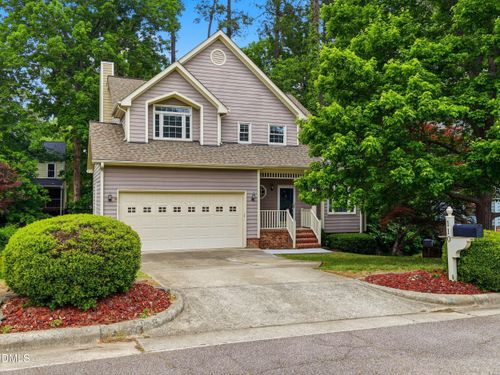 110 Lost Tree Ln, Cary, NC, 27513-5710 | Card Image