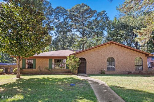 119 Fern Valley Rd, Brandon, MS, 39042-1924 | Card Image