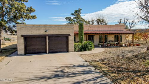 7770 Westside Dr, Canutillo, TX, 79835 | Card Image