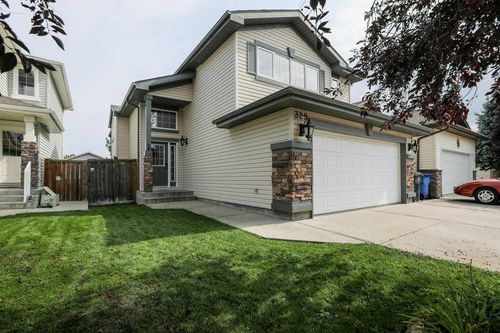 329 Grizzly Cres N, Lethbridge, AB, T1H0E5 | Card Image