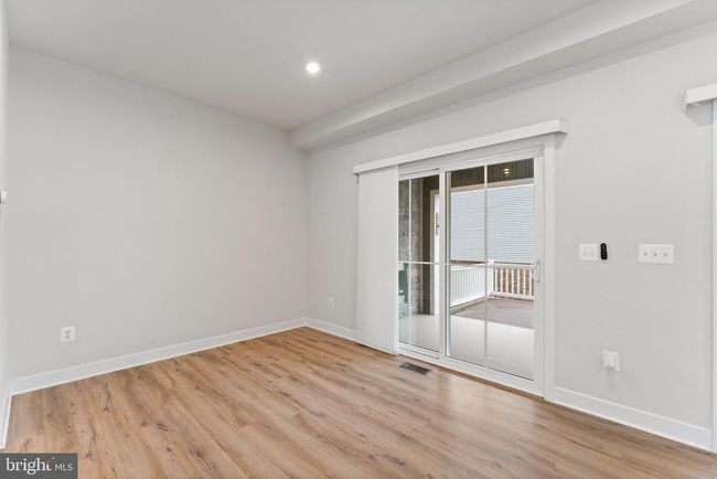 7769 Blackburn Ridge Dr, Townhouse with 4 bedrooms, 4 bathrooms and null parking in MANASSAS VA | Image 24