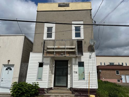 118 Golden Ave, South Porcupine, ON, P0N1H0 | Card Image