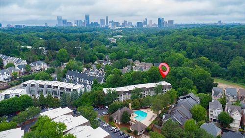 213-2657 Lenox Road Ne, Atlanta, GA, 30324 | Card Image