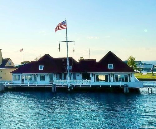 9963 S Channel Dr, Harsens Island, MI, 48028-9774 | Card Image