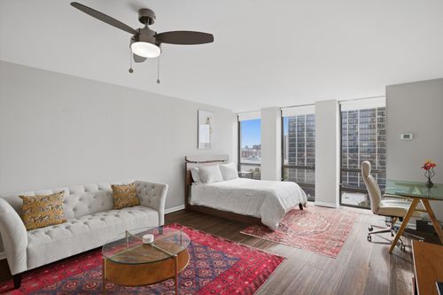 1004-1660 N La Salle Dr, Chicago, IL, 60614 | Card Image