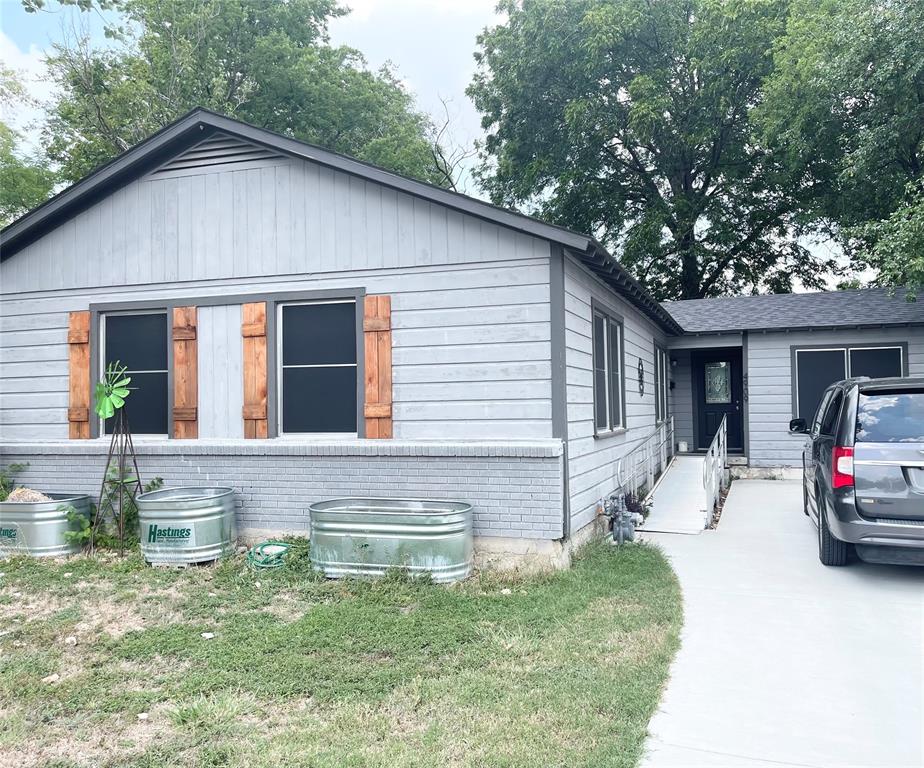 Jerri Ln, Haltom City, TX 76117