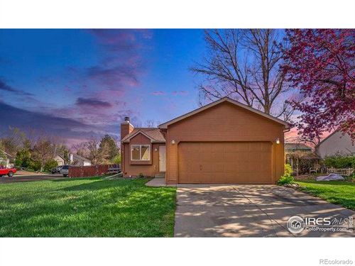 1401 Sioux Boulevard, Fort Collins, CO, 80526 | Card Image