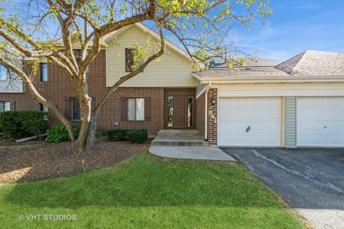 c-841 Cross Creek Ct, Roselle, IL, 60172-3611 | Card Image