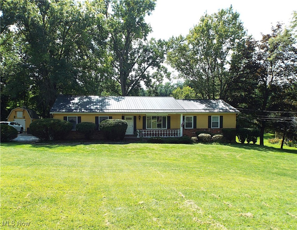 Meadowview Dr, Northfield, OH 44067
