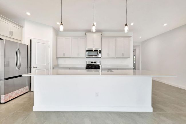 10 feet kitchen island | Image 11
