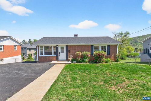 316 Carlton Rd, Charlottesville, VA, 22902 | Card Image