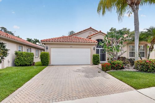 5293 Grey Birch Ln, Boynton Beach, FL, 33437-1651 | Card Image